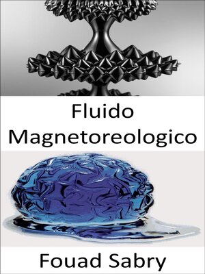 cover image of Fluido Magnetoreologico